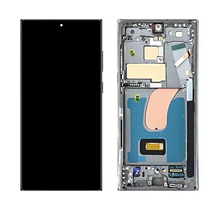 prémiová výměna displeje